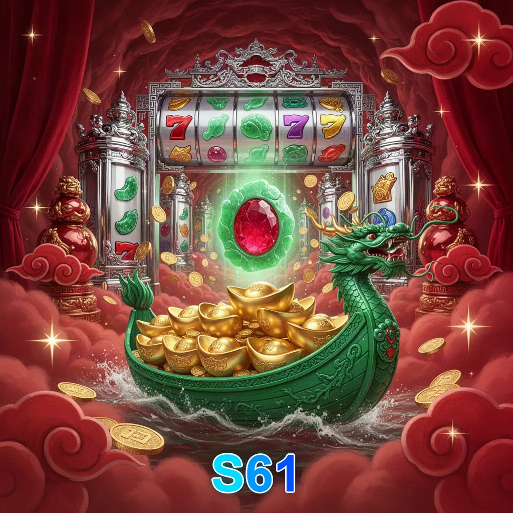 S61 bonus