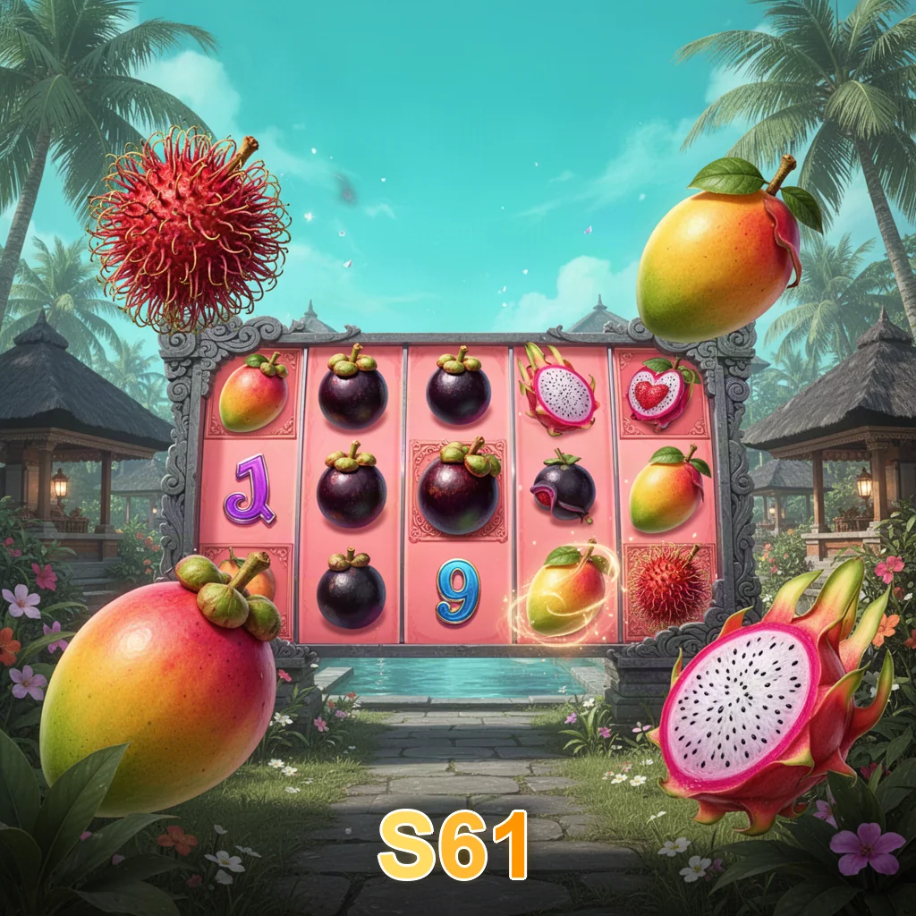 Instal S61