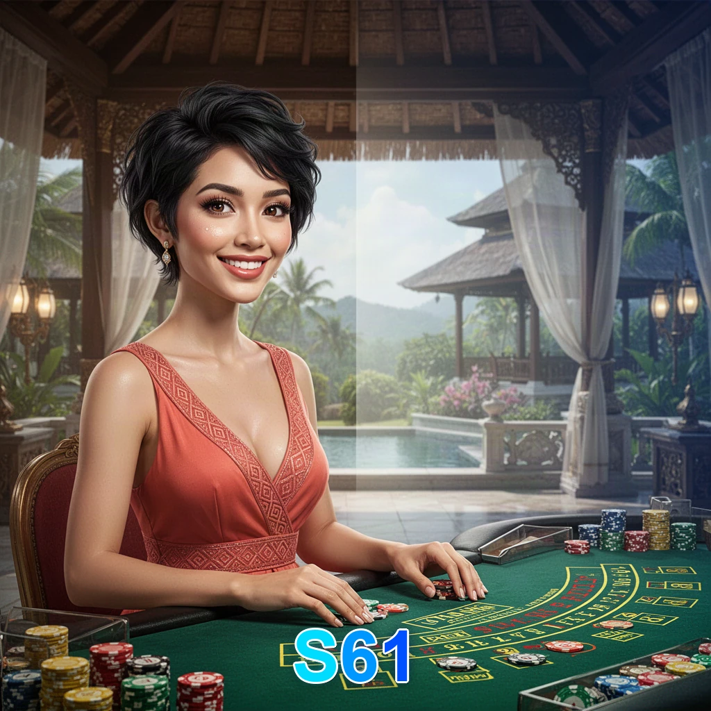 Kasino S61